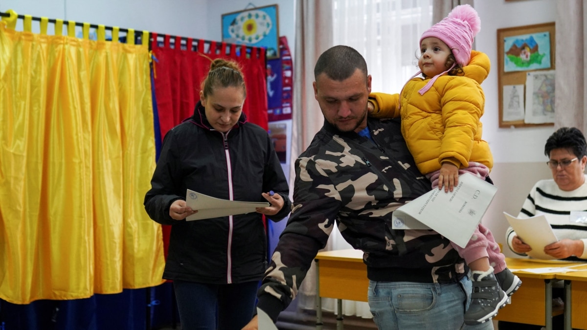 PSD obține cele mai multe voturi, urmat de AUR și PNL