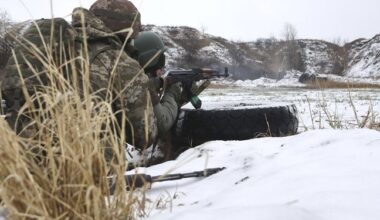 « Le G7 vole l’argent des autres », dézingue la Russie après l’aide américaine
