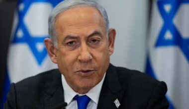 Nahost-Ticker: Netanjahu lehnt Gaza-Kriegsende aktuell ab