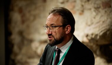 Lithuanian economy to grow at faster pace in 2025 – central bank