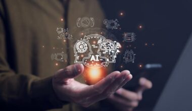 Meet the Supercharged Artificial Intelligence (AI) Growth Stock That Could Join Apple, Nvidia, and Microsoft in the $3 Trillion Club by 2027