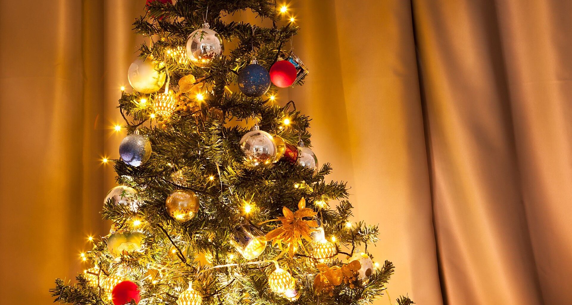 Jak Polska oszczędza prąd przed Bożym Narodzeniem?