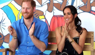 Meghan Markle and Prince Harry’s Archewell Foundation Raises $5.3 Million in Third Year (2023), Dispelling 'Missing Millions' Claim