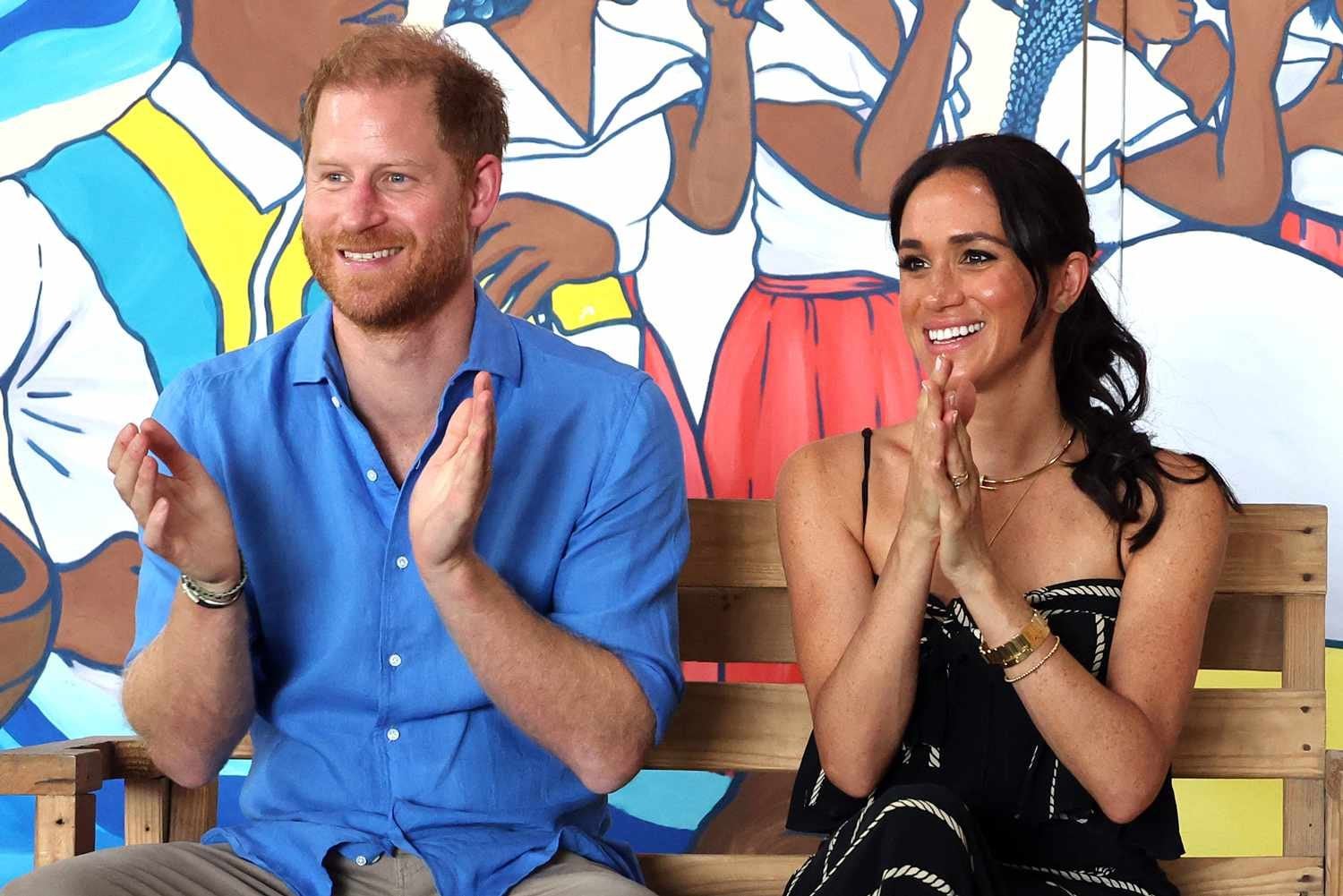 Meghan Markle and Prince Harry’s Archewell Foundation Raises $5.3 Million in Third Year (2023), Dispelling 'Missing Millions' Claim