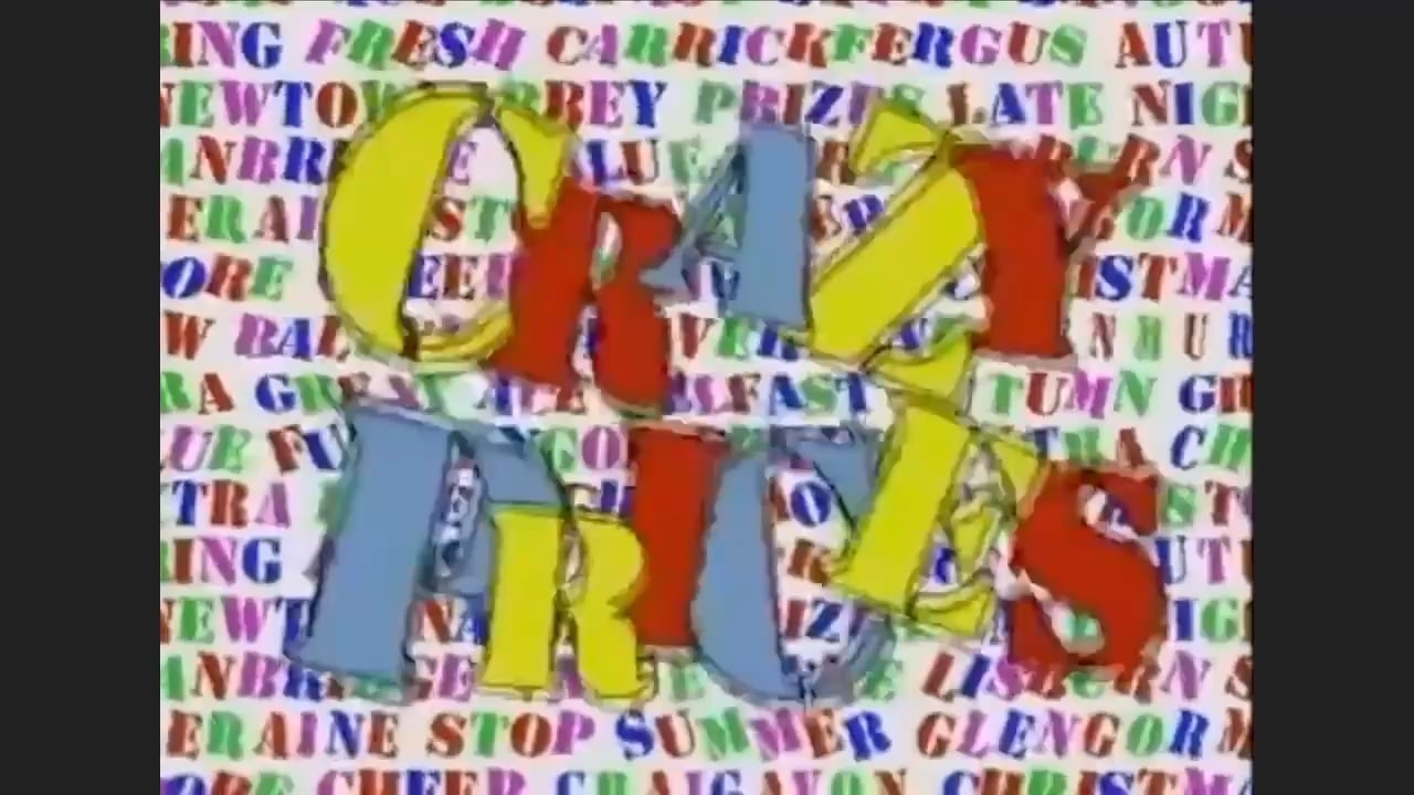 Crazy Prices Jingle & Christmas Crackers