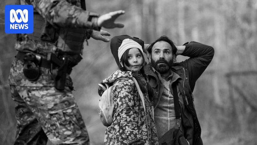 Venice Prize-winning film Green Border is a heartbreaking dramatisation of the very real refugee crisis on the Belarus-Poland border