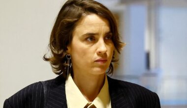 5 ans de prison, dont 2 ferme requis contre Christophe Ruggia, accusé d’agressions sexuelles sur Adèle Haenel