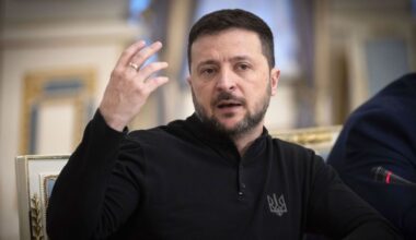 Fico refused compensation for Slovakia’s losses due to the halt of Russian gas transit – Zelenskyy