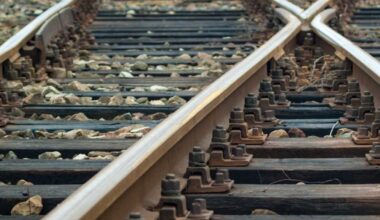 EC Calls on Geece to Comply with EU Laws Railway Safety Laws