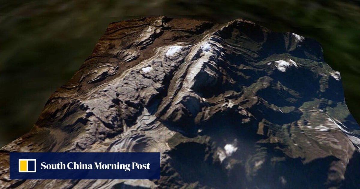 Indonesia’s ‘eternal snow’ on Puncak Jaya may melt away before 2026 due to climate change