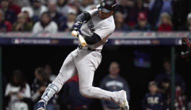 Juan Soto reportedly breaks Shohei Ohtani's record with monster $765M deal with Mets