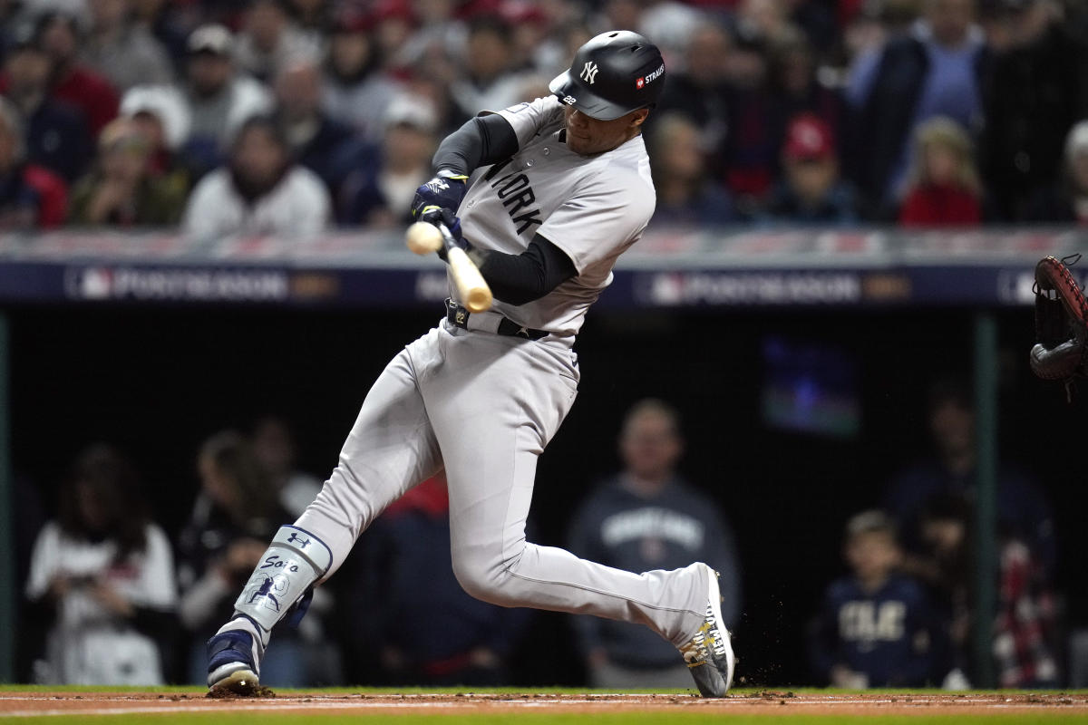 Juan Soto reportedly breaks Shohei Ohtani's record with monster $765M deal with Mets