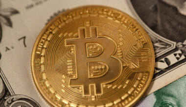 Trump cheers bitcoin rally after cryptocurrency tops $100,000 for first time
