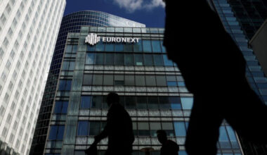 L'Europe sous pression avant les banques centrales - 17/12/2024 à 18:45