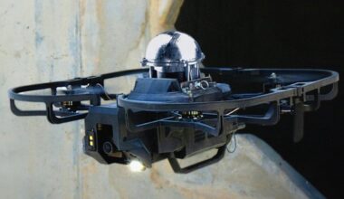 XTEND wins contract for precision strike drone