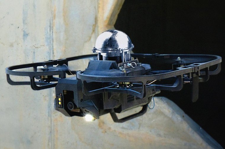 XTEND wins contract for precision strike drone