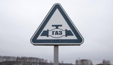 Gazprom Faces More Claims After Austrian Utility Halts Payment