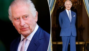 Here's the surprising reason King Charles has not revealed what type of cancer he is battling