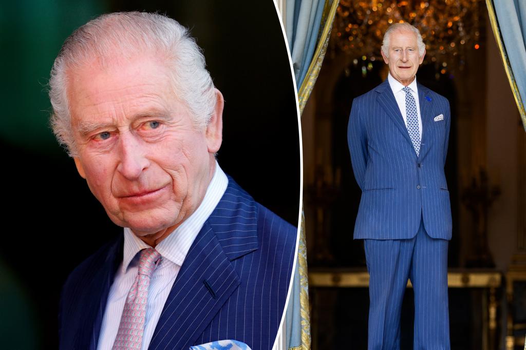Here's the surprising reason King Charles has not revealed what type of cancer he is battling