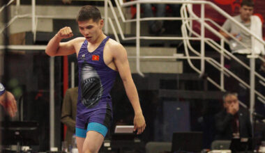 Jantoro Mirzaliev wins gold medal of tournament in Belarus