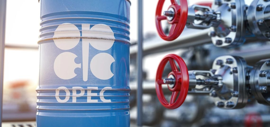 OPEC+ Faces Uncertainty: Geopolitics and Oil Market Challenges in 2025