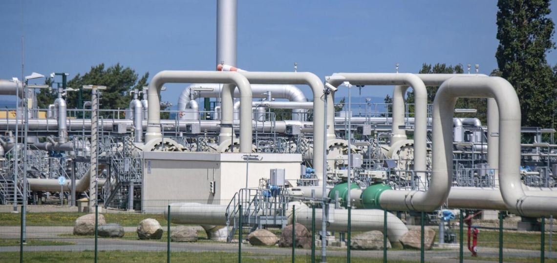 Germany Suspends 20% of Kazakh Oil Imports After Pipeline Disruption in Poland