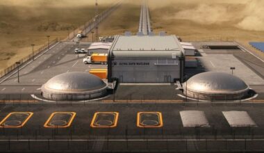 NANO Nuclear Energy acquires modular reactors for $8.5 million