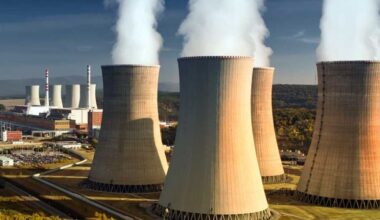 Slovakia: EPH acquires 50% of Slovenske Elektrarne for 150 million euros