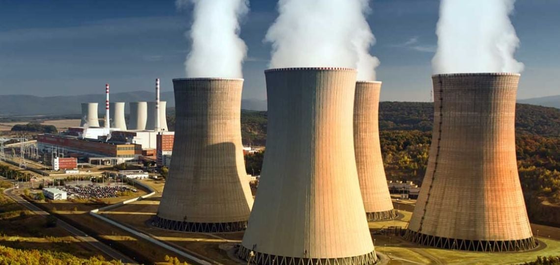 Slovakia: EPH acquires 50% of Slovenske Elektrarne for 150 million euros