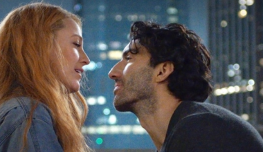Entertainment News Live Today December 22, 2024: Justin Baldoni ousted by talent agency after Blake Lively's sexual harassment lawsuit: WME still represents…