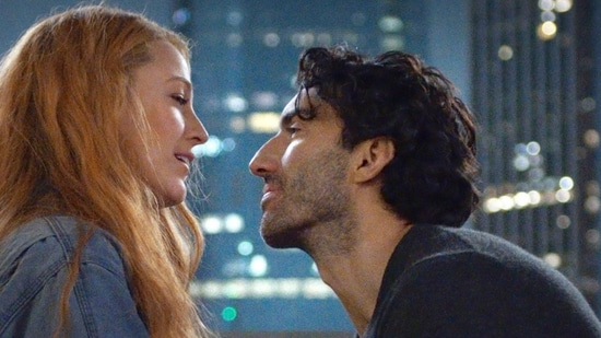 Latest entertainment news on December 22, 2024: Blake Lively reportedly has a rift with Justin Baldoni Latest entertainment news on December 22, 2024: Blake Lively reportedly has a rift with Justin Baldoni
