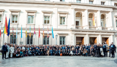 This global alliance was announced during the VI Transatlantic Summit held by the Political Network for Values