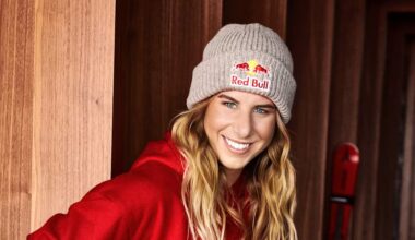 Czech Republic Skier/Snowboarder Has Two Events On The Same Day At 2026 Olympics