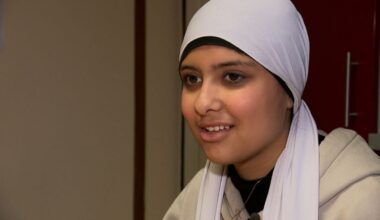 Certains Syriens de Belgique veulent rester là où ils ont trouvé refuge: "Je veux terminer mes études"