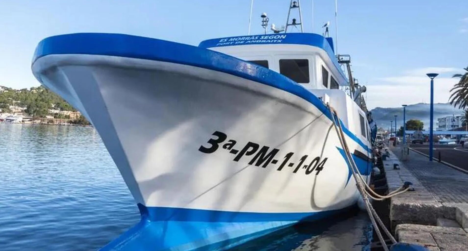 Brussels assures fishermen on Spain's Mediterranean coast they will be able to maintain same number of fishing days if sustainable measures are implemented