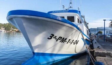 Brussels assures fishermen on Spain's Mediterranean coast they will be able to maintain same number of fishing days if sustainable measures are implemented