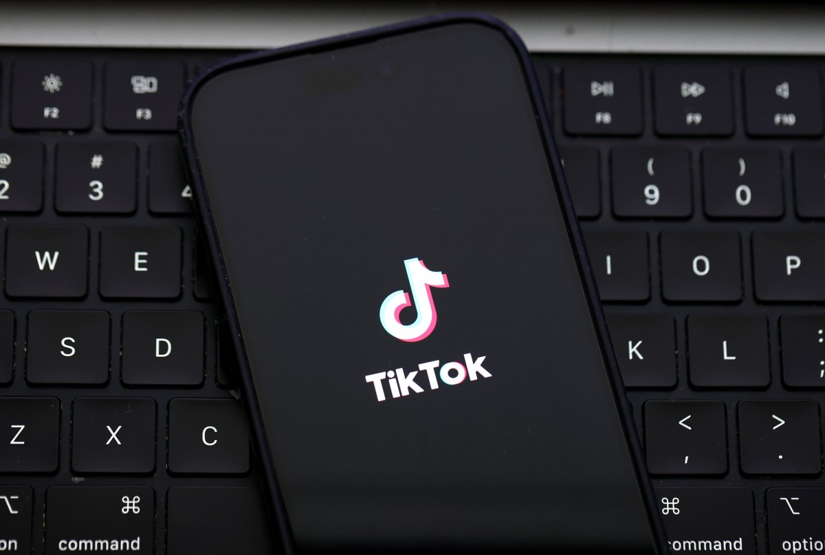 EU TikTok Investigation Romania Election