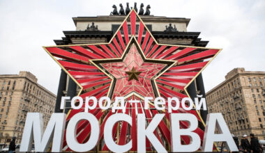 European Union Sanctions Russian Malicious Cyber Actors