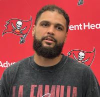 Analysis: Mike Evans Is Carrying Bucs Passing Game - JoeBucsFan.com