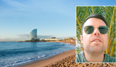 Expat in Spain shares 3 reasons to move there