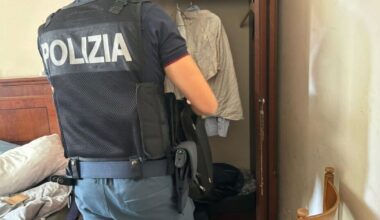 Sgominato in Italia il gruppo neonazista e suprematista "Werwolf"