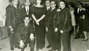 Da Modugno a Mina, il Politeama Italia di Bisceglie compie 100 anni 