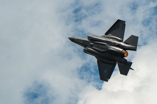 Netherlands Supreme Court advised to uphold Israel F-35 Components Export Ban