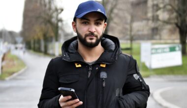 Assad weg: Das sagen Syrer in Deutschland über eine Rückkehr in die Heimat | News
