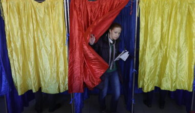 Romania di nuovo al voto, l'estrema destra potrebbe rivincere - Ultima ora
