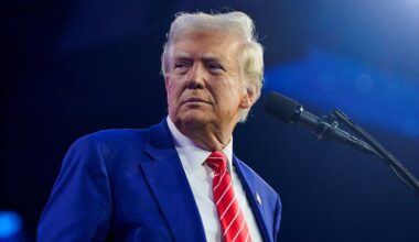 Ex-Trump-Berater Bolton: „Hoffe, der nächste Kanzler spielt Golf...“ | Politik