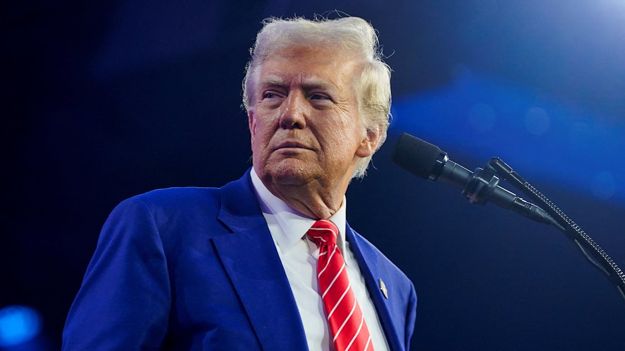 Ex-Trump-Berater Bolton: „Hoffe, der nächste Kanzler spielt Golf...“ | Politik