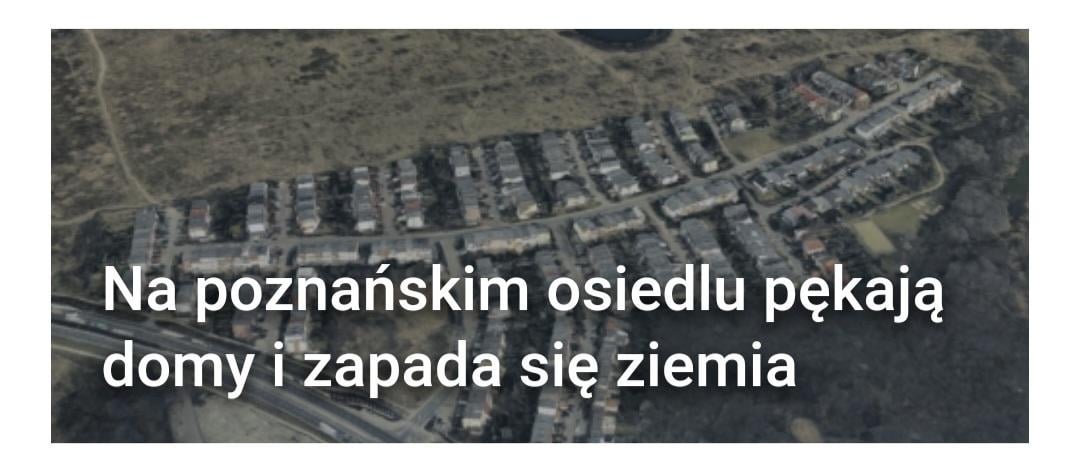 Na górze róże, od lat nic się nie zmienia