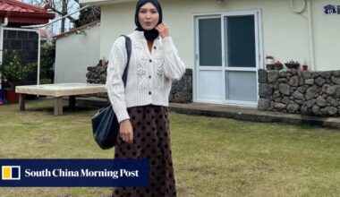 Malaysian influencer Kim Seri denies fleeing to Japan as South Korea tour losses rise