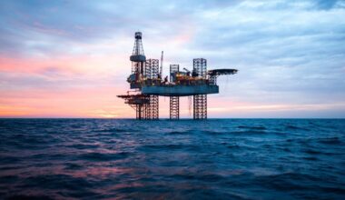 Oil and gas companies operating in Norway projected to invest $25bn in 2025